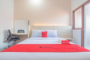 RedDoorz Plus near Taman Budaya Samarinda