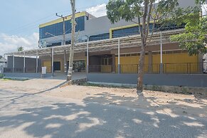 RedDoorz Plus near Taman Budaya Samarinda