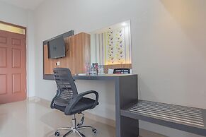 RedDoorz Plus near Taman Budaya Samarinda