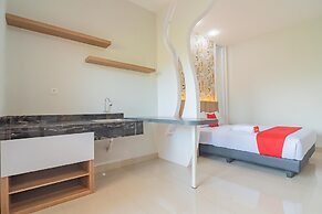 RedDoorz Plus near Taman Budaya Samarinda