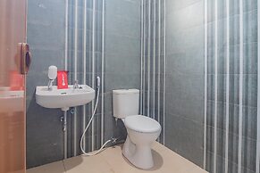 RedDoorz Plus near Taman Budaya Samarinda