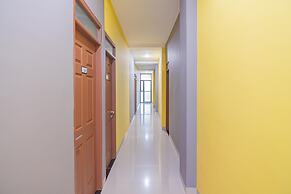 RedDoorz Plus near Taman Budaya Samarinda