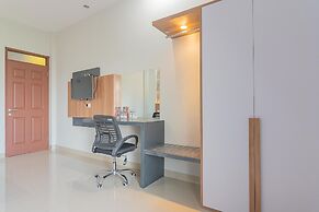 RedDoorz Plus near Taman Budaya Samarinda