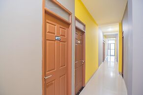 RedDoorz Plus near Taman Budaya Samarinda
