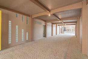 RedDoorz Plus near Taman Budaya Samarinda