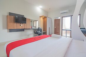 RedDoorz Plus near Taman Budaya Samarinda