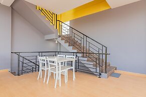 RedDoorz Plus near Taman Budaya Samarinda