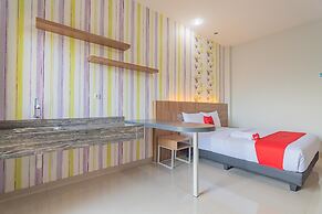 RedDoorz Plus near Taman Budaya Samarinda