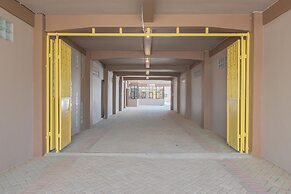 RedDoorz Plus near Taman Budaya Samarinda