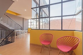 RedDoorz Plus near Taman Budaya Samarinda