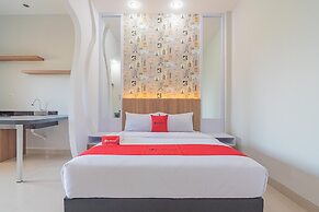 RedDoorz Plus near Taman Budaya Samarinda