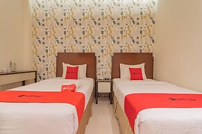 RedDoorz Plus @ Siradj Salman Samarinda