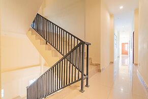 RedDoorz Plus @ Siradj Salman Samarinda