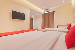 RedDoorz Plus @ Siradj Salman Samarinda