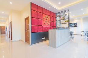 RedDoorz Plus @ Siradj Salman Samarinda