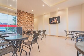 RedDoorz Plus @ Siradj Salman Samarinda