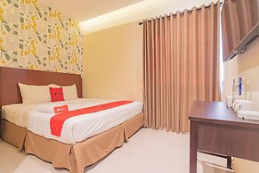 RedDoorz Plus @ Siradj Salman Samarinda