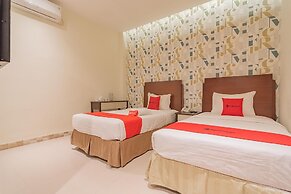 RedDoorz Plus @ Siradj Salman Samarinda