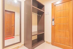 RedDoorz Plus @ Siradj Salman Samarinda