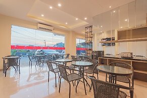 RedDoorz Plus @ Siradj Salman Samarinda