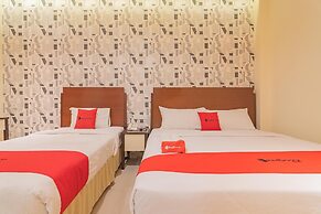 RedDoorz Plus @ Siradj Salman Samarinda