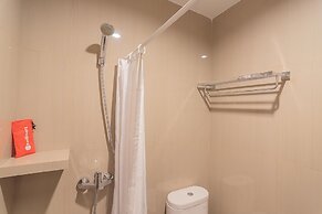 RedDoorz Plus @ Siradj Salman Samarinda