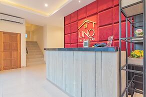 RedDoorz Plus @ Siradj Salman Samarinda