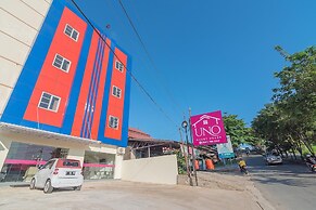 RedDoorz Plus @ Siradj Salman Samarinda