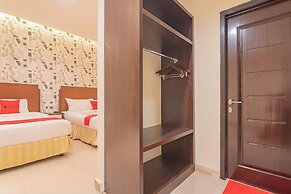 RedDoorz Plus @ Siradj Salman Samarinda