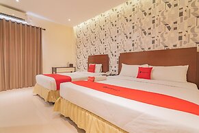 RedDoorz Plus @ Siradj Salman Samarinda