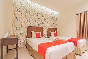 RedDoorz Plus @ Siradj Salman Samarinda