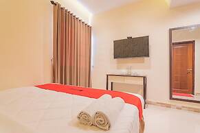 RedDoorz Plus @ Siradj Salman Samarinda
