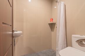 RedDoorz Plus @ Siradj Salman Samarinda