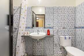 RedDoorz Plus near Ronggowarsito Museum Semarang