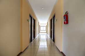 RedDoorz Plus near Ronggowarsito Museum Semarang