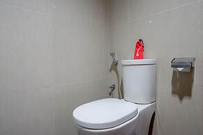 RedDoorz Plus near Hotel Benua Kendari