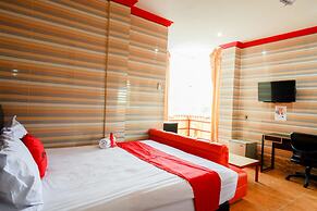 RedDoorz near Kendari Beach 2