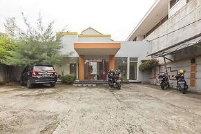 KoolKost Syariah @ Jalan Sisingamangaraja Semarang