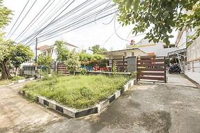 KoolKost Syariah @ Jalan Sisingamangaraja Semarang