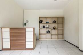 KoolKost Syariah @ Jalan Sisingamangaraja Semarang