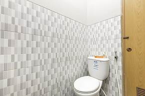 KoolKost Syariah @ Jalan Sisingamangaraja Semarang