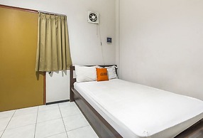 KoolKost Syariah @ Jalan Sisingamangaraja Semarang