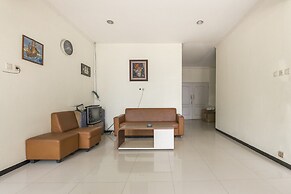 KoolKost Syariah @ Jalan Sisingamangaraja Semarang