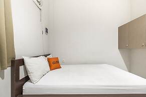 KoolKost Syariah @ Jalan Sisingamangaraja Semarang