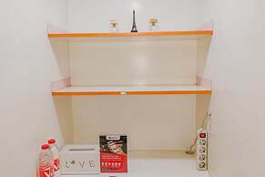 RedDoorz Plus near Trans Studio Cibubur 2