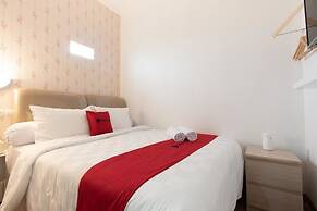RedDoorz Plus near Trans Studio Cibubur 2