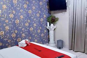 RedDoorz Plus near Trans Studio Cibubur 2