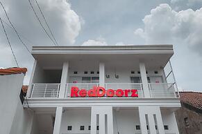 RedDoorz Syariah near RSUD Kota Bogor