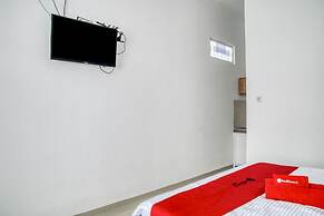 RedDoorz Syariah near RSUD Kota Bogor