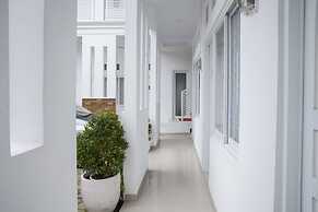 RedDoorz Syariah near RSUD Kota Bogor